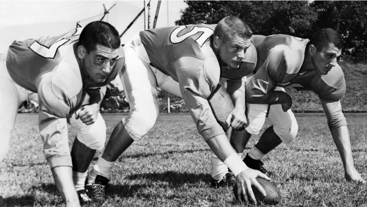 Bill Campbell