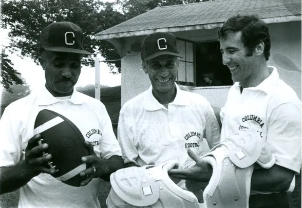 Bill Campbell