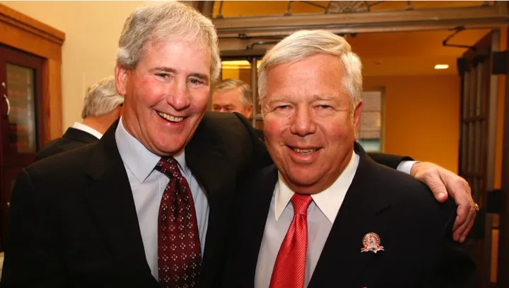 Bill Campbell