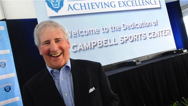 Bill Campbell
