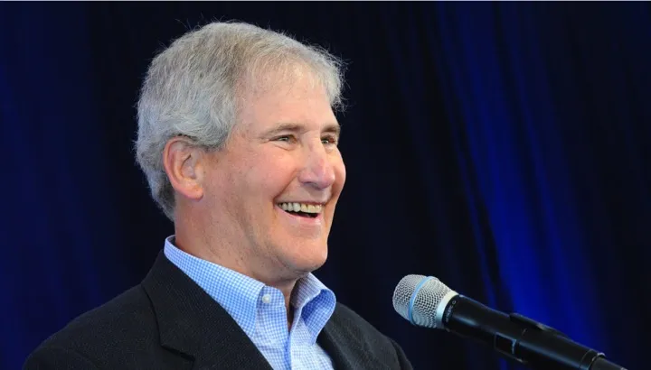 Bill Campbell