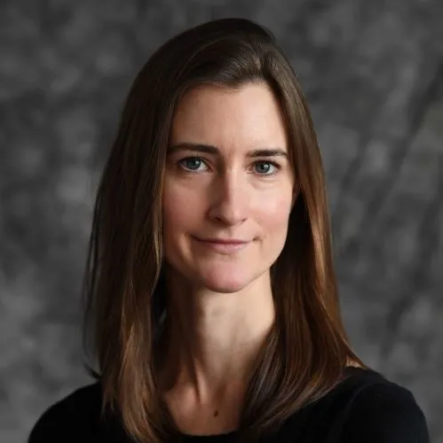 Carrie DeCell