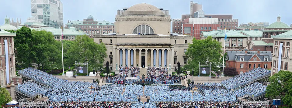 Image Commencement Ceremony 2017