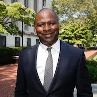 Frederick Harris