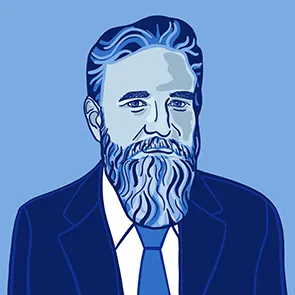 Gregory Wawro is the Columbia University Rules Administrator and a long-time Columbia political science professor who specializes in American politics. 