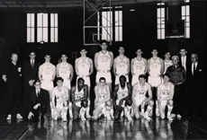 Basketball team