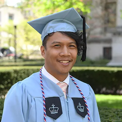 Joseph Bacani