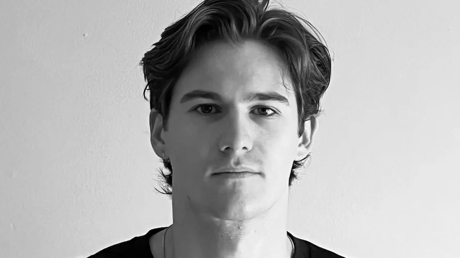 Liam Mann