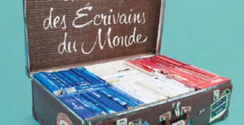 des Ecrivains du Monde