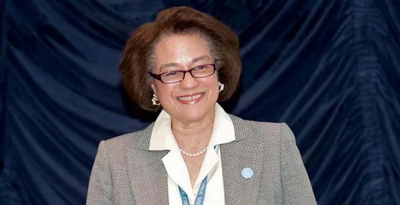 Anne Taylor