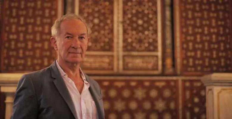 Simon Schama