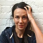 Rivka Galchen