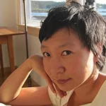 Cathy Hong