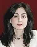 Zainab Bahrani