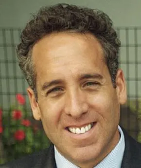 Stuart Gottlieb