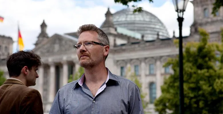 Adam Tooze