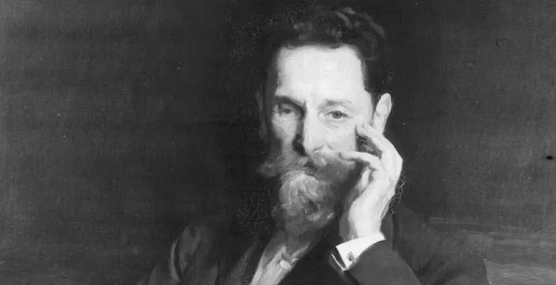 Joseph Pulitzer