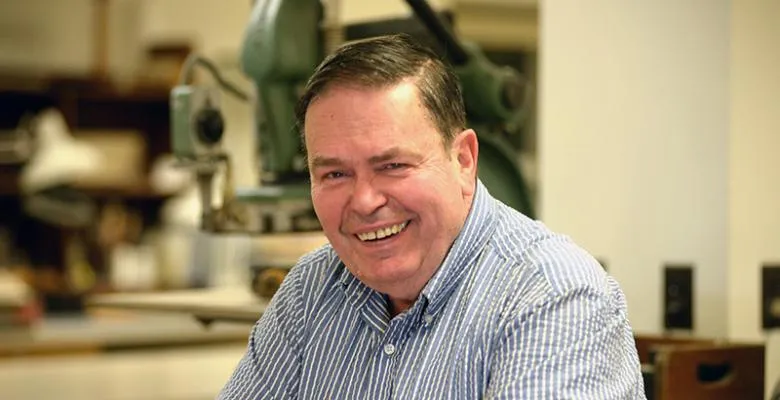 Andreas Dombrowskyj