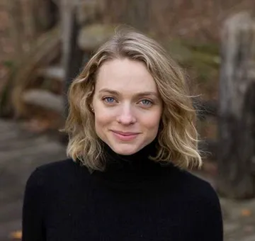 Madeleine Hamer
