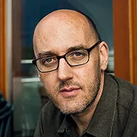 Benjamin Marcus