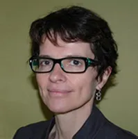 Maria Uriarte