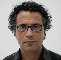 Taoufik Ben-Amor