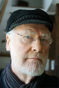 Stephen Murray