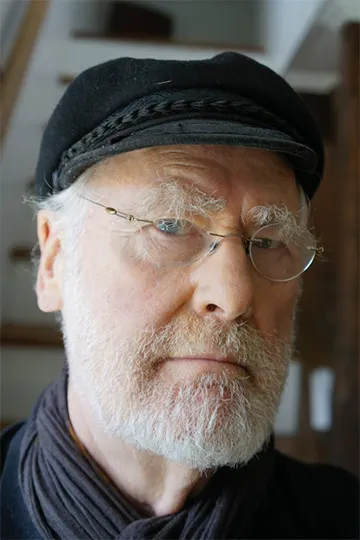 Stephen Murray