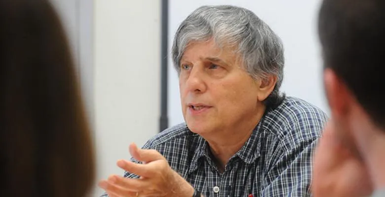 Alan Ziegler