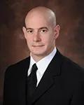 Austin Long, associate professor at the School of International and Public Affairs