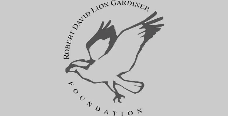 Robert David Lion Gardiner Foundation