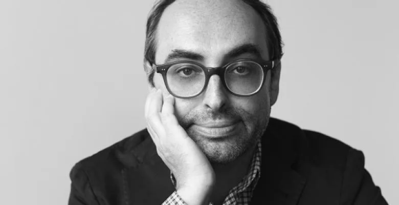 Gary Shteyngart