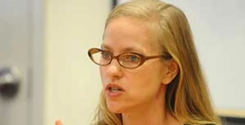 Heidi Julavits