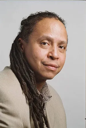 Jamal Joseph