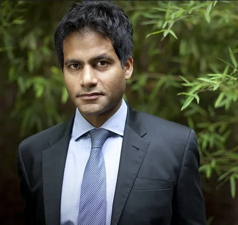 Jameel Jaffer 