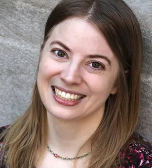 Kathleen Bachynski