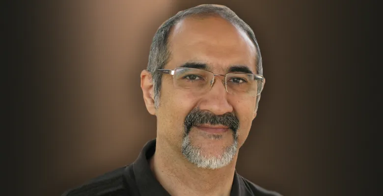 Kian Tajbakhsh