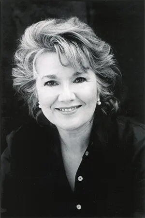 Lis Harris