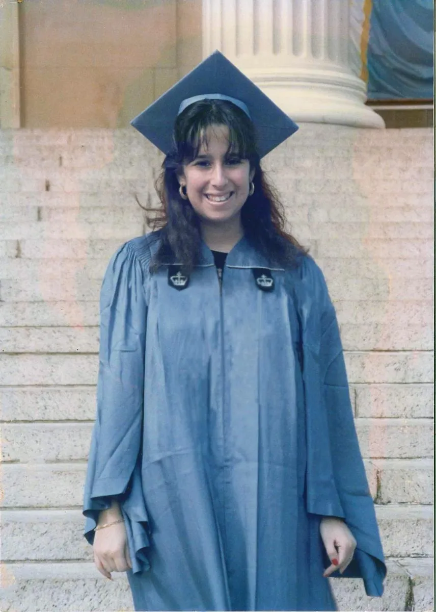 Lisa Rosen-Metsch