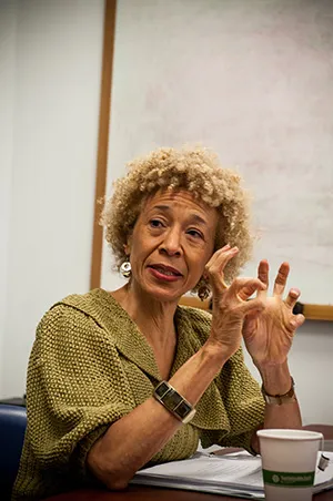Margo Jefferson