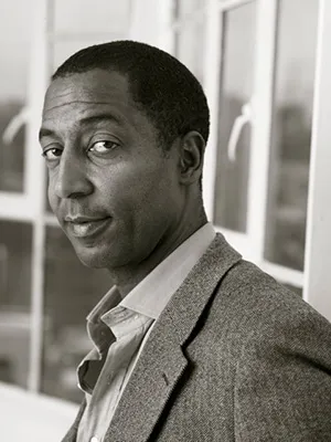 Trey Ellis