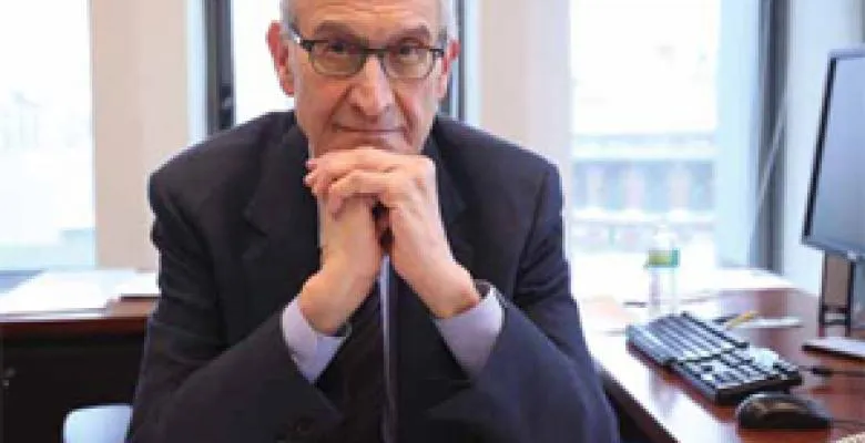 Charles Fried