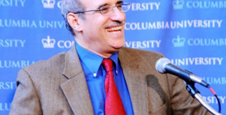 Martin Chalfie
