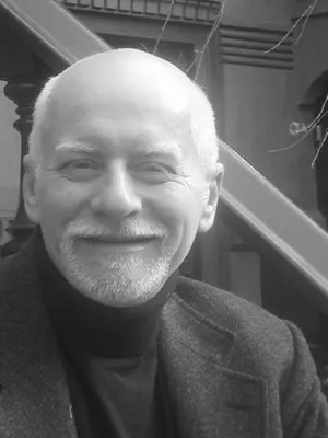 Chris Claremont