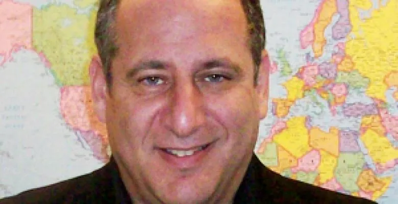David Phillips
