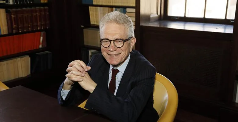 David Freedberg