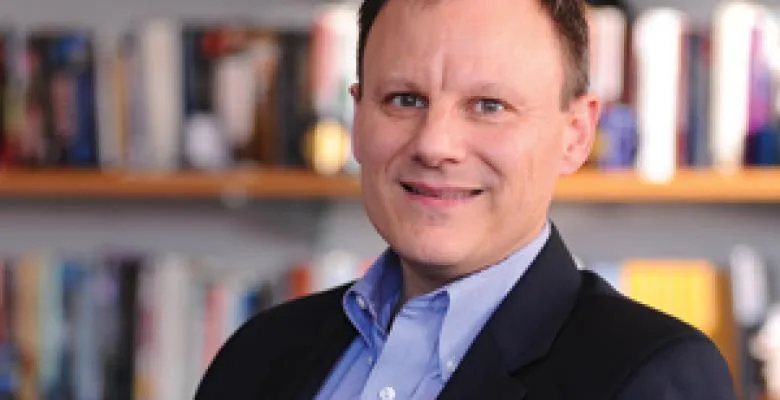 Timothy Frye