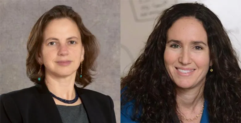 Joanna Steinglass and Daphna Shohamy