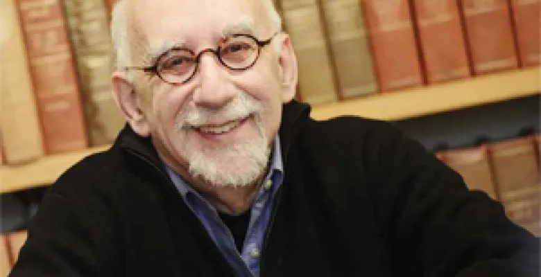 Ira Katznelson