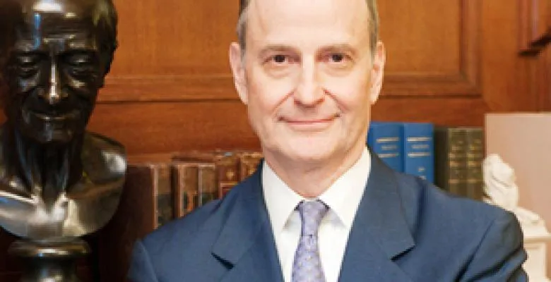 Paul LeClerc